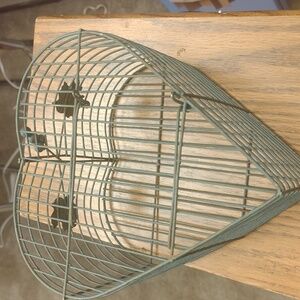 Heart cage to create any thing